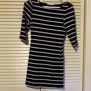 Tshirt dress